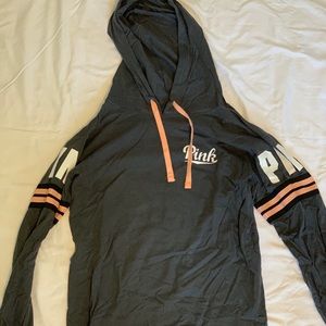 PINK Hoodie